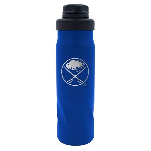 NHL Buffalo Sabres 20oz Water Bottle - 1 of 3