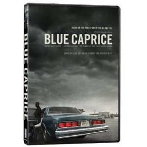 Blue Caprice (DVD)(2013) - 1 of 1