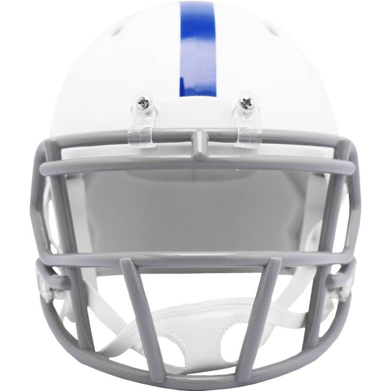 NFL Indianapolis Colts Mini Helmet, 3 of 4