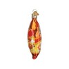 Old World Christmas Glass Blown Ornament for Christmas Tree, Flamin Hot Cheetos - 2 of 4
