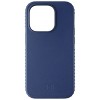 Incipio Grip Series Case for Apple iPhone 14 Pro - Midnight Navy/Inkwell Blue - 2 of 3
