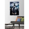 Trends International DC Comics Movie The Dark Knight Rises - Batman Unframed Wall Poster Prints - 2 of 4
