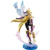 Megahouse - MegaHouse - Digimon Tamers - G.E.M. Series Sakuyamon Figure - 4 of 4