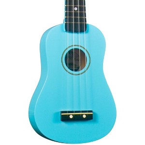 Diamond Head DU-10 Soprano Ukulele - 1 of 4