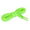 INSPIRE CHIC Double Layer Hollow Thick Flat Shoelaces 2 Pairs - 2 of 4