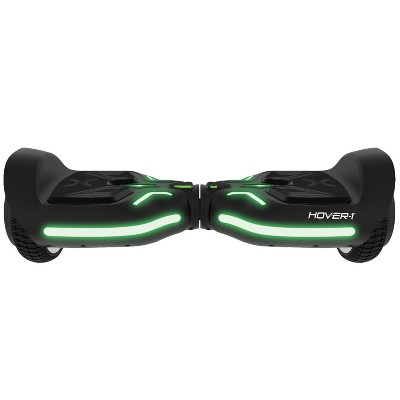 Hover-1 Premium Recertified Superfly Hoverboard with Speaker