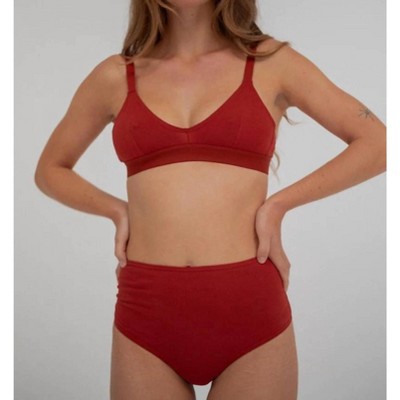 Women's Basic Bra - The Nude Label