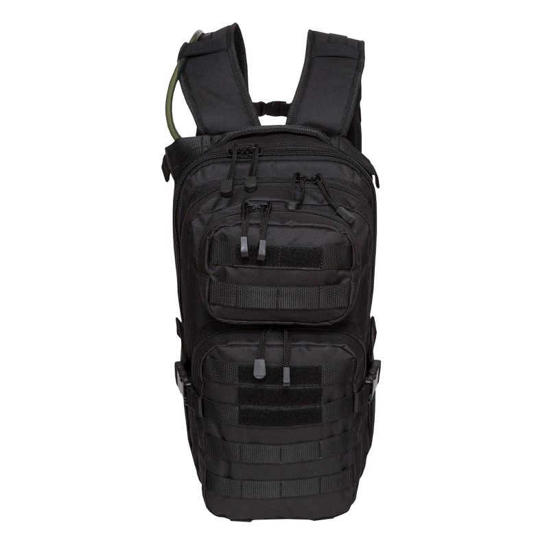 Fieldline Tactical Surge Hydration Pack - Black, 5 of 10
