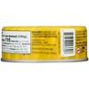 Sustainable Seas Chunk Light Tuna in Water No Salt Added - Case of 12/5 oz - 3 of 4
