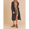 Women's Paris Coat - AEMI + CO - 3 of 3