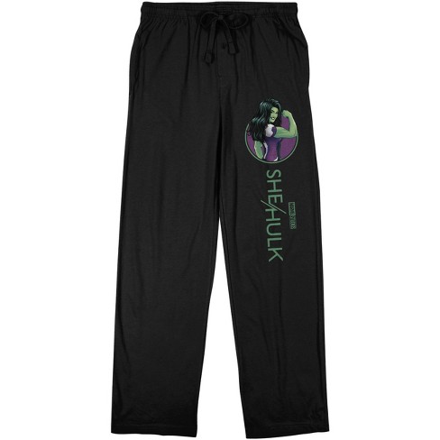 Hulk discount lounge pants