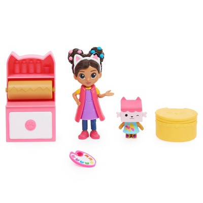 target gabby's dollhouse toys