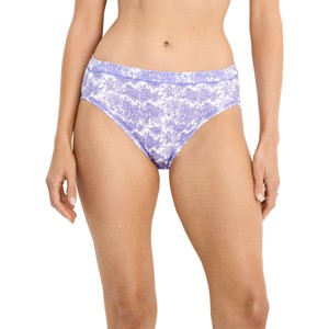 Jockey Women's Cotton Stretch Hi Cut - 1 of 3