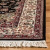 Royal Kerman RK82 Hand Knotted Indoor Area Rug  - Safavieh - image 3 of 4