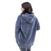 Aventura Clothing Women's Comfy Hoodie - 2 of 4
