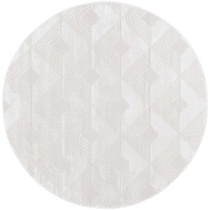 Saylor SAY101 Power Loomed Indoor Rugs - Safavieh - 1 of 4