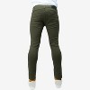 X RAY Men's 5-Pocket Articulated Knee Commuter Pants - 2 of 4