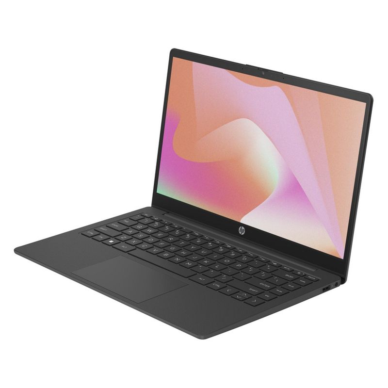 HP Inc. Essential Laptop Computer 14" HD AMD Athlon 8 GB memory; 128 GB SSD  Windows, 2 of 9