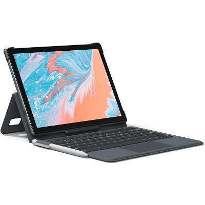 Vastking KingPad K10 Pro 10.1" Octa-Core Tablet 4GB RAM 64GB ROM Keyboard and Stylus Pen Included