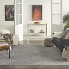 Nourison Palamos Contemporary Indoor/Outdoor Area Rug - 2 of 4