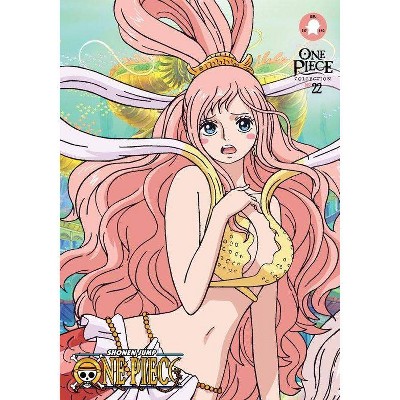 One Piece: Collection 22 (DVD)(2018)