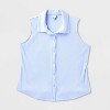 Women's Ribbed Tank Top - A New Day™ - 4 of 4