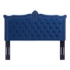 Modway Louisa Tufted Performance Velvet Twin Headboard - 3 of 4