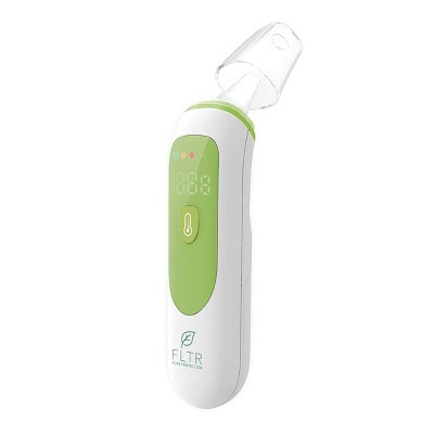 FLTR Digital IR Ear Thermometer