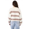 Women's Conrad Sweater - Buttermelon - 2 of 3