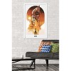Trends International Star Wars: The Book of Boba Fett - Boba and Firespray Framed Wall Poster Prints - 2 of 4