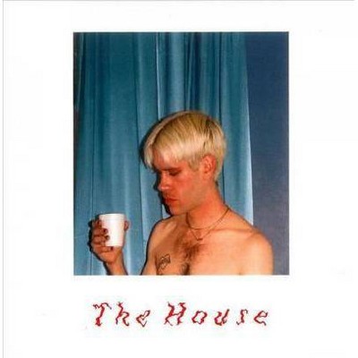 PORCHES - House (CD)