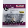 Certified Appliance Accessories® 3-Wire Eyelet 50-Amp Range Cord - 4 of 4