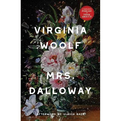 Mrs. Dalloway (Warbler Classics) - by  Virginia Woolf (Paperback)