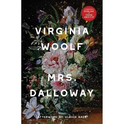 Mrs. Dalloway (Warbler Classics) - by  Virginia Woolf (Paperback)