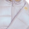 OSHKOSH B'GOSH Girls' Classic Heavyweight Parka with Faux Fur Hood - 4 of 4