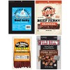 Buffalo Bills MSG Free Jerky & More Gift Box (20 MSG free meat snacks) - 3 of 4