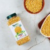 Organic Chana Dal (Split Chickpeas w/o Skin) - Rani Brand Authentic Indian Products - 2 of 4