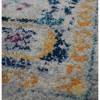 Rugs America Skylar Transitional Vintage Area Rug - 3 of 4