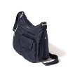 baggallini Women's Everywhere Bagg Crossbody Shoulder Bag with RFID Wristlet - 2 of 4