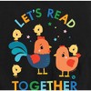 Boys' - Fisher Price - Lets Read Together Short Sleeve Graphic T-Shirt - 2 of 4
