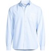Lands' End Men's Traditional Fit Comfort-First Sail Rigger Oxford Shirt - 3 of 3
