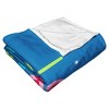 Warner Bros. Looney Tunes I Love Christmas Silk Touch Throw Blanket 50x60 Inches - 2 of 2