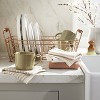 Metal Drying Rack Copper Finish - Hearth & Hand™ With Magnolia