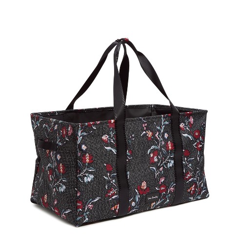 Vera bradley hotsell large tote sale