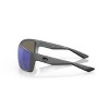 Costa 6S9007 64mm Male Rectangle Sunglasses Polarized - 3 of 4