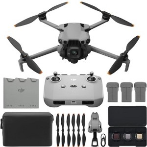 DJI Mini 5 Pro Drone Fly More Combo, (DJI RC-N3) : Target