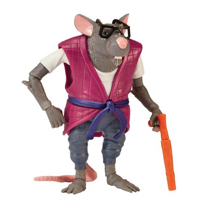 Teenage Mutant Ninja Turtles: Mutant Mayhem Mondo Gecko Action Figure :  Target