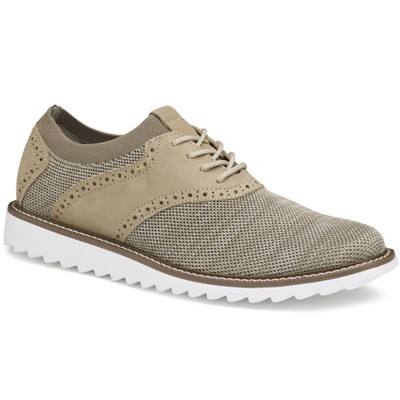 Johnston & Murphy Men's Duncan Saddle Casual Shoe