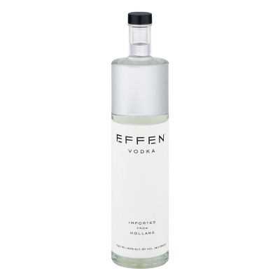 Effen Vodka - 750ml Bottle