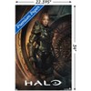 Trends International Halo: Season 2 - Riz One Sheet Unframed Wall Poster Prints - 3 of 4
